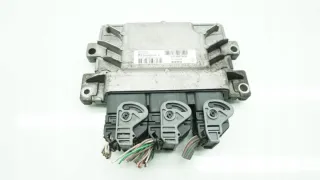 237100745R Блок управления двигателем Renault Scenic 3 Арт e12030718, вид 1