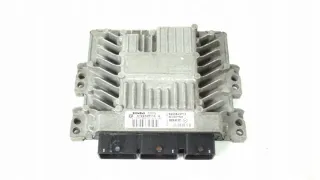 8200843713 8200807626 S122326114A SID301 Блок управления двигателем Renault Megane 3 Арт e12030690, вид 1