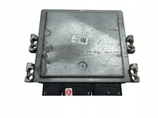 237100668R Блок управления двигателем Renault Megane 3 Арт e12030668, вид 2
