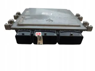 237100668R Блок управления двигателем Renault Megane 3 Арт e12030668, вид 3