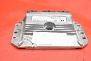 237101353R Блок управления двигателем Renault Megane 3 Арт e12030661, вид 3