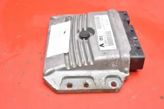 237101353R Блок управления двигателем Renault Megane 3 Арт e12030661, вид 4