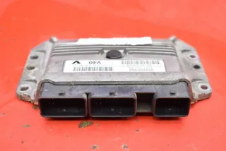 237101353R Блок управления двигателем Renault Megane 3 Арт e12030661, вид 5