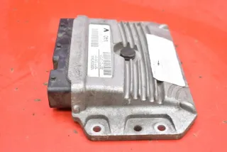 237101353R Блок управления двигателем Renault Megane 3 Арт e12030661, вид 6