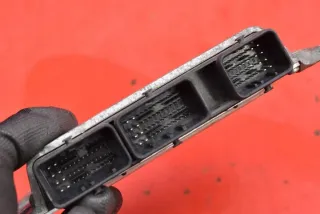 237101353R Блок управления двигателем Renault Megane 3 Арт e12030661, вид 7