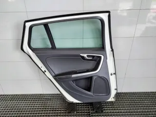 614-46 AOP37739112 Дверь задняя левая Volvo V60 1 Арт e12030612, вид 2