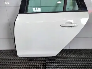 614-46 AOP37739112 Дверь задняя левая Volvo V60 1 Арт e12030612, вид 3