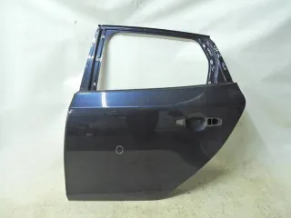 498-46 FLS7723 Дверь задняя левая Volvo V40 2 Арт e12030563, вид 1