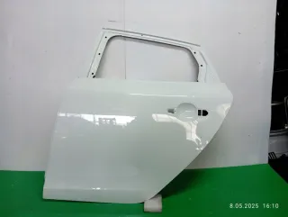 2012-2019 Дверь задняя левая Volvo V40 2 Арт e12030562, вид 1