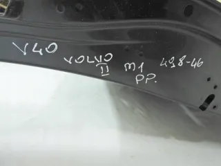 498-46 FLS7725 Дверь передняя правая Volvo V40 2 Арт e12030558, вид 4