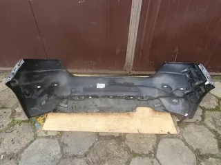 9677960477 Бампер задний Peugeot 308 2 Арт e12030533, вид 6