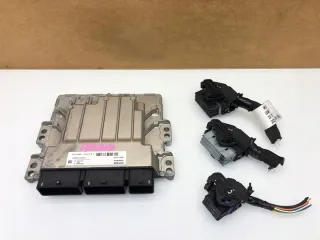 237107362S A3C0571120201 237107363S EMS3161 Блок управления двигателем Renault Arkana Арт e12030433, вид 1