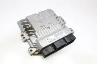 HW9666571380 Блок управления двигателем Peugeot 5008 Арт e12030370, вид 2