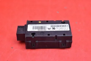 9807299980 Блок управления двигателем Peugeot 3008 1 Арт e12030332, вид 5