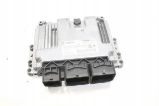 9666235880 Блок управления двигателем Peugeot 207 Арт e12030316, вид 3