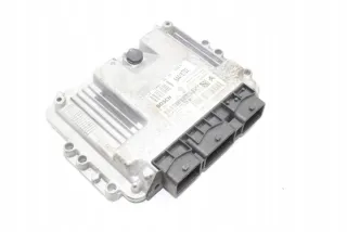 9660324180 Блок управления двигателем Peugeot 2008 Арт e12030289, вид 3
