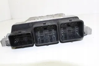 9675391480 Блок управления двигателем Peugeot 2008 Арт e12030283, вид 1