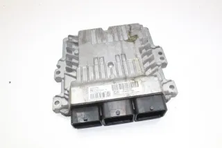 9675391480 Блок управления двигателем Peugeot 2008 Арт e12030283, вид 3