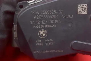 7588625 A2C53355204 Моновпрыск BMW 5 F10/F11/GT F07 Арт e12030245, вид 7