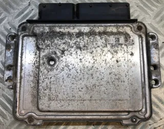 55198922 Блок управления двигателем Opel Zafira B Арт e12030234, вид 4
