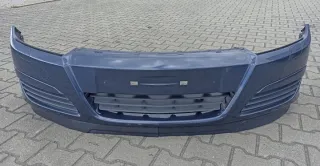 375768702 Бампер передний Opel Astra H Арт e12030205, вид 1