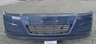 375768702 Бампер передний Opel Astra H Арт e12030205, вид 2