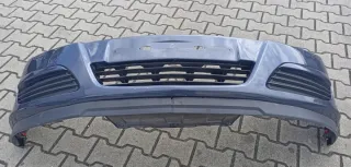 375768702 Бампер передний Opel Astra H Арт e12030205, вид 4