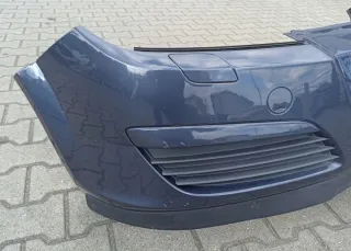 375768702 Бампер передний Opel Astra H Арт e12030205, вид 5