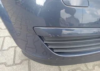 375768702 Бампер передний Opel Astra H Арт e12030205, вид 6