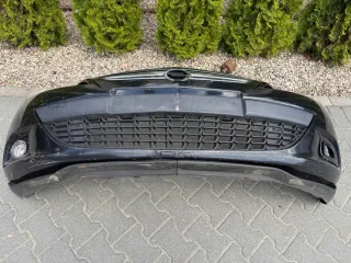 13264551 ZDEOPEASTJGTC-150525 Бампер передний Opel Astra J Арт e12030186, вид 4
