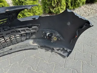 13264551 ZDEOPEASTJGTC-150525 Бампер передний Opel Astra J Арт e12030186, вид 8