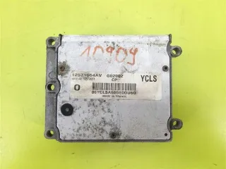 12571664AV 12572011 Блок управления двигателем Opel Signum Арт e12030180, вид 2