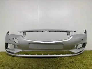 39052730 Бампер передний Opel Astra K Арт e12030154, вид 1