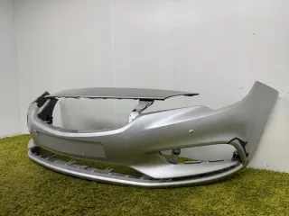 39052730 Бампер передний Opel Astra K Арт e12030154, вид 2