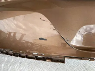 CLC3358 Бампер задний Opel Astra K Арт e12030135, вид 4