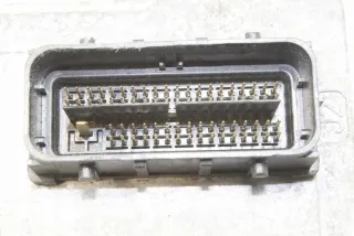 55590552 Блок управления двигателем Opel Corsa D Арт e12030053, вид 1