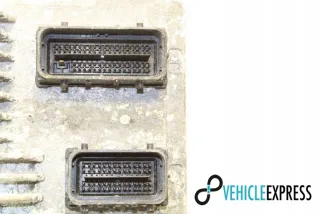 55595969 Блок управления двигателем Opel Corsa D Арт e12030046, вид 2