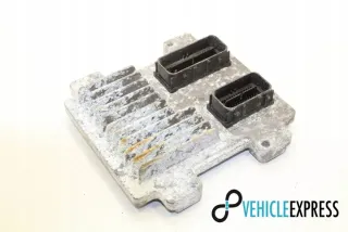 55595969 Блок управления двигателем Opel Corsa D Арт e12030046, вид 3