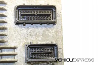 55577834 Блок управления двигателем Opel Corsa D Арт e12030043, вид 1