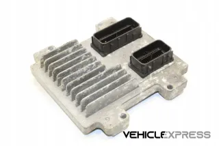 55577834 Блок управления двигателем Opel Corsa D Арт e12030043, вид 2