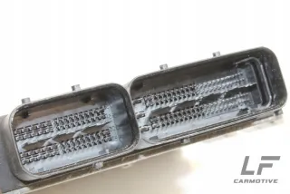 55190069 Блок управления двигателем Opel Corsa F Арт e12030021, вид 1