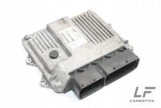 55190069 Блок управления двигателем Opel Corsa F Арт e12030021, вид 2