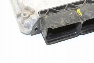 55580830 Блок управления двигателем Opel Corsa F Арт e12030018, вид 1