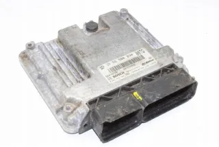 55580830 Блок управления двигателем Opel Corsa F Арт e12030018, вид 4