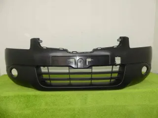  62022-JD00H Бампер передний Nissan Qashqai 1  Арт e12030003, вид 1