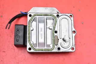0470504011 Блок управления двигателем Opel Astra G Арт e12029990, вид 2