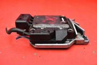 0470504011 Блок управления двигателем Opel Astra G Арт e12029990, вид 7