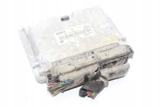 F48_, 0281010859 Блок управления двигателем Opel Astra G Арт e12029972, вид 1