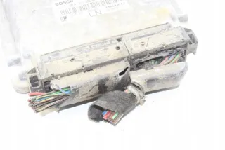 F48_, 0281010859 Блок управления двигателем Opel Astra G Арт e12029972, вид 2