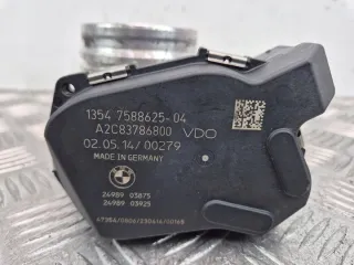 7588625 Моновпрыск BMW 1 F20/F21 Арт e12029934, вид 3
